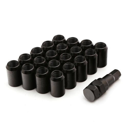 Inbus stahl lug - stahl, 1,5