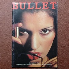 Catalog Bullet Marushin Kogyo