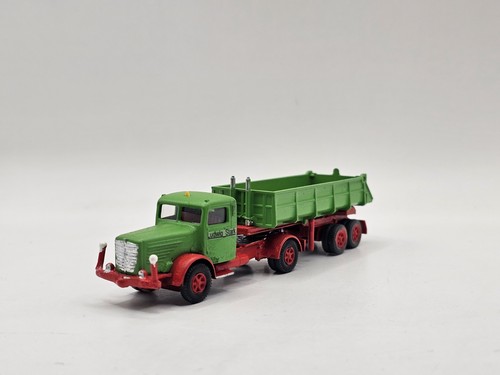 Wiking herpa brekina 87 - brekina, 1:87