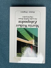 Eskapaden von Martin Walker