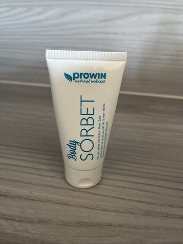 Prowin body sorbet ml - prowin,