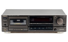 Technics RS-BX606 3-Kopf