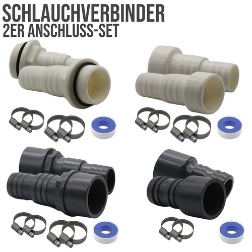 Schlauch tülle klebe - tülle,