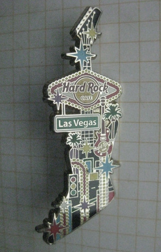 Hard rock cafe las vegas - las,