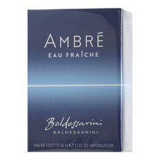 Baldessarini Ambré - Eau