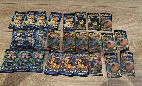 Pokémon evolution xy - evolution,