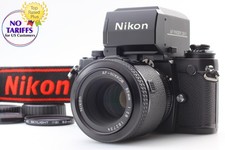 [N MINT w/ Strap] Nikon F3 AF