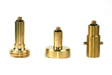 DREHMEISTER Tankadapter Set