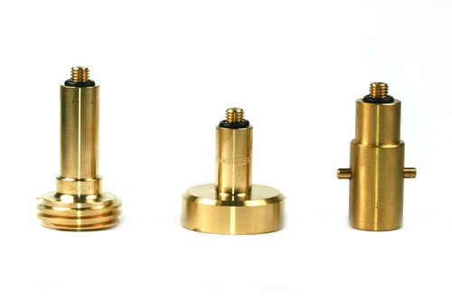 Drehmeister tankadapter set - tankadapter,