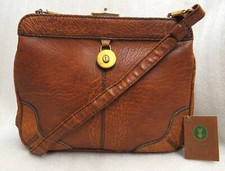 GOLDPFEIL Bügeltasche