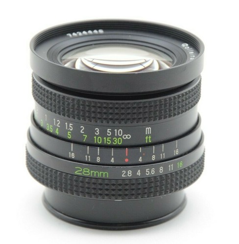 Rollei rolleinar 8 28 - rolleinar-mc, 2,8/28