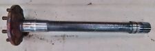 Achswelle von IHC D-439 - D-Serie - Antriebswelle Achse Hinterachse 430 320 326