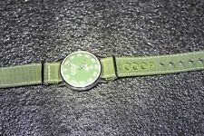 Poljot International Uhr Herrenuhr Handaufzug CCCP 1936 mechanisch rot Kal. 2409