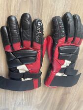 Motorradhandschuhe Gericke Gr
