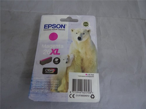 Original epson c13t26334012 - original,
