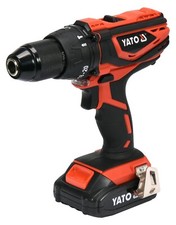 YATO Akku Schlagbohrmaschine