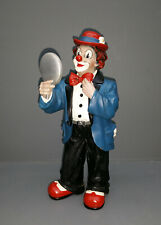 Gilde Clown - Schicki Micki - Limitierte Sonderedition – 20,5 cm
