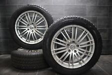 Land Rover Range Rover LM III Alufelgen neue Sommerreifen 255 50 r19 107Y