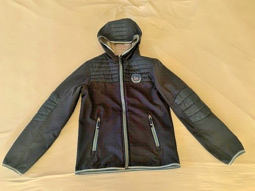 Anorak
