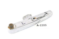 Suzuki VS 1400 Intruder VX51L Bj 1988 - Blinkerhalter hinten links Sissybar A220