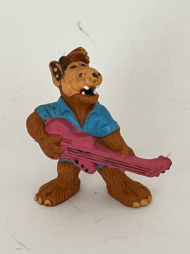 Alf alien productions - productions, bully