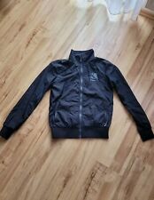 Bench Windbreaker Schwarz Größe  S