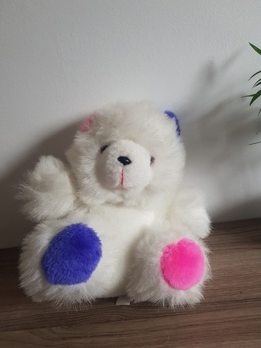 Teddybär wuscheliges fell - wuscheliges,