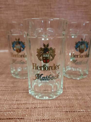 Herforder maibock 2 - maibock, 3x