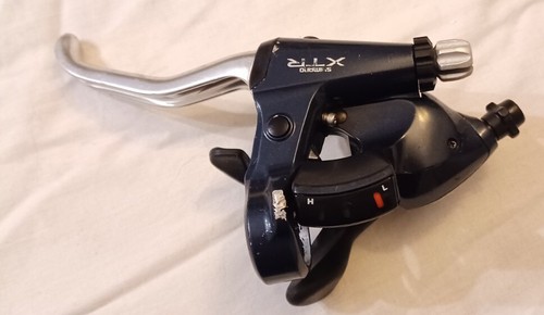 Shimano xtr m910 links vorne - links,