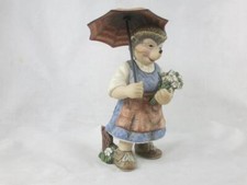 MECKI, Vergiß mein nicht