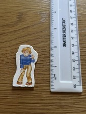 Ghost Castle Blue Figur -