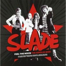 Slade feel the noize - feel,