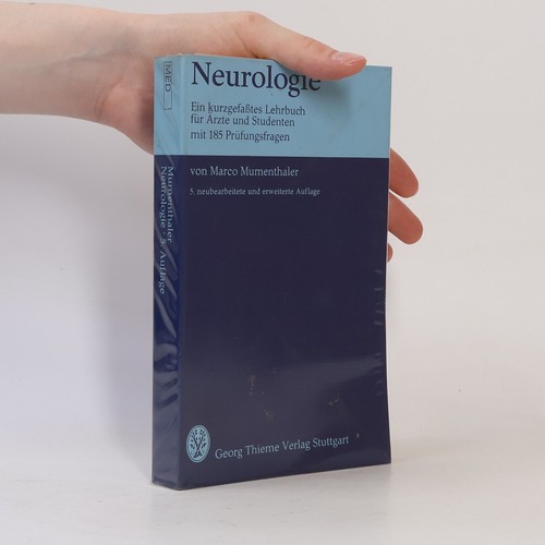 Neurologie marco - | ,