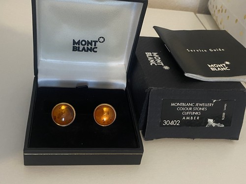 Montblanc meisterstück - montblanc,