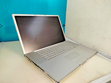 Apple PowerBook G4 17-inch als Ersatzteilspender (R1 1131)