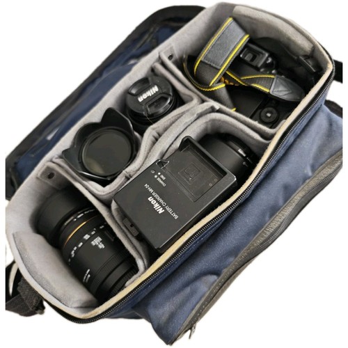 Nikon d5300 inkl zubehör - inkl,