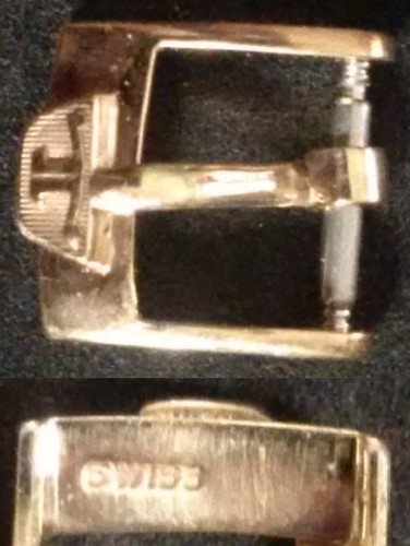 Original jaeger lecoultre - lecoultre, 2