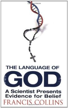 The language god a - language, of