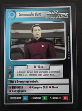 Star Trek CCG - Introductory