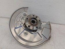 Smart #1 HX11 Achsschenkel vorn rechts Schwenklager Radlagergehäuse Allrad