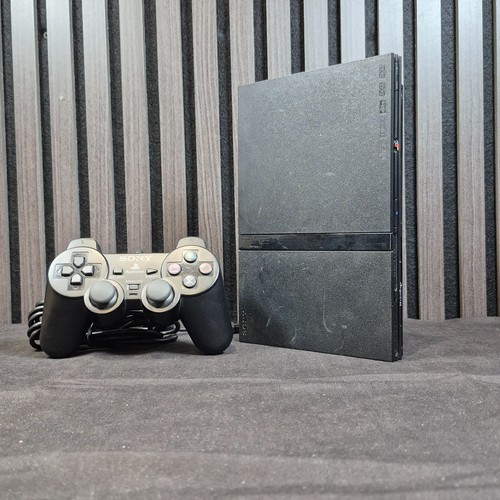 Sony playstation slim ps2 - 2,