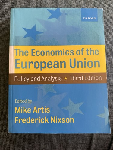 The economics european - economics,