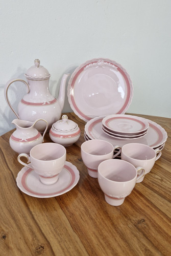Hutschenreuther porcelaine - hutschenreuther,