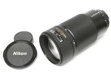 Nikon AF Nikkor 80-200 mm / 2,8 ED Objektiv gebraucht