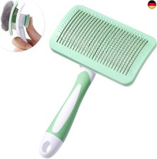 Vinabo Haustier Hundebürste