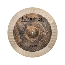 Istanbul Mehmet Cymbals Hamer