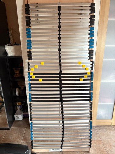 Lattenrost 80x200 - 2,