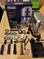 De'Longhi Dedica EC685.M