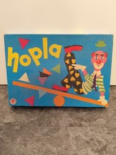 Hopla: Das lustige
