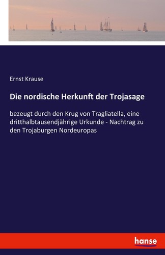 Die nordische herkunft der - nordische,